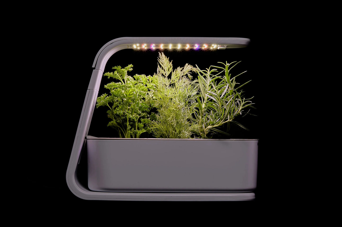 Nature's Touch: The Ultimate Smart Garden Planter for Your Home
